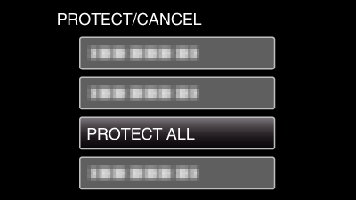 PROTECT ALL